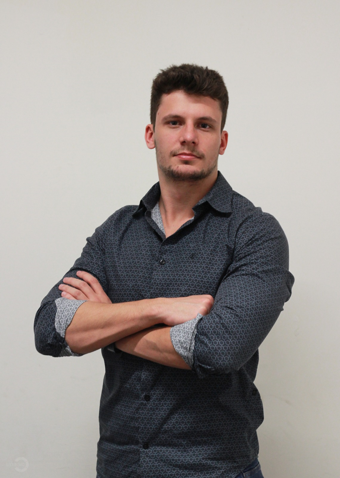 Luis Fernando Roquette 